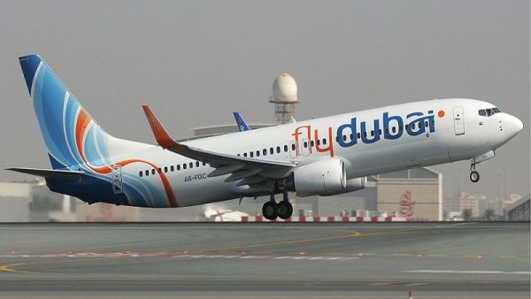 فلاي دبي