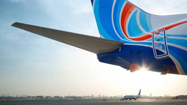 JPA Design, one of the world’s leading design specialists, promises to deliver a new cabin interior reflective of the airline’s maturity. (Flydubai)