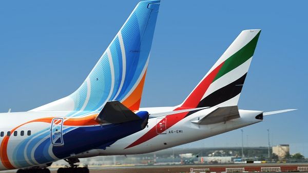 Award-winning Emirates Skywards to become the loyalty programme for both airlines from 01 August 2018. Award-winning Emirates Skywards to become the loyalty programme for both airlines from 01 August 2018.