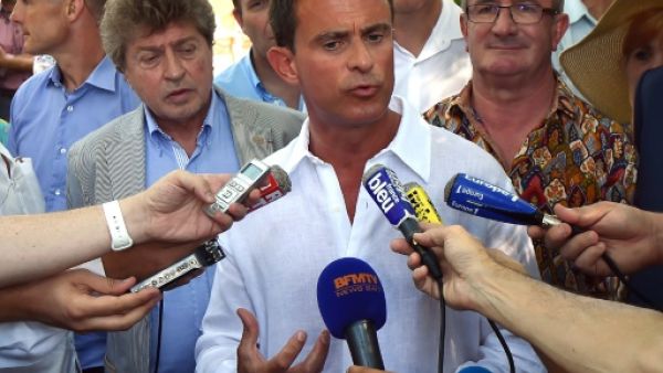 مانويل فالس