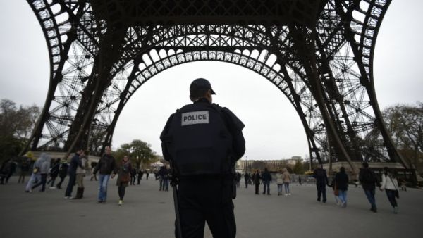 The French government has already been criticized for using state of emergency powers to quell protests by several organizations, including Amnesty International (AFP/File)