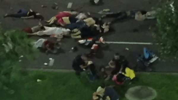 إصرار فرنسي على إقحام التطرف الديني في هجوم نيس