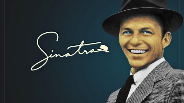 Duke University Professor Shalom Goldman says Sinatra had a deep connection with Israel. (Broadwayworld.com)