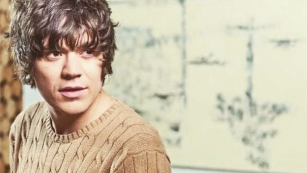 Factor bad boy weds girlfriend Bianca Murphy (Source: frankiecocozza_ - Instagram )