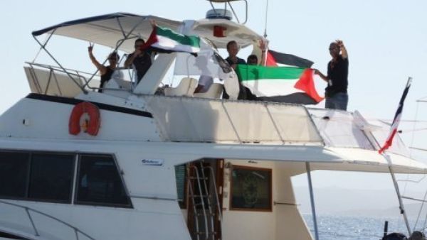 الاحتلال يمدد قرار زيادة مساحة الصيد في بحر غزة لـ 6 أيام