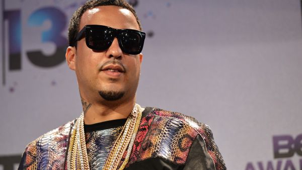 Akon and French Montana to headline Dubai's Dance Afrique in October. (Yabiladi.com)