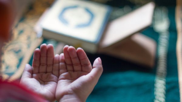 أدعية لقضاء الحوائج

