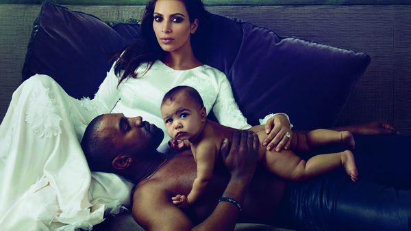 كيم كاردشيان