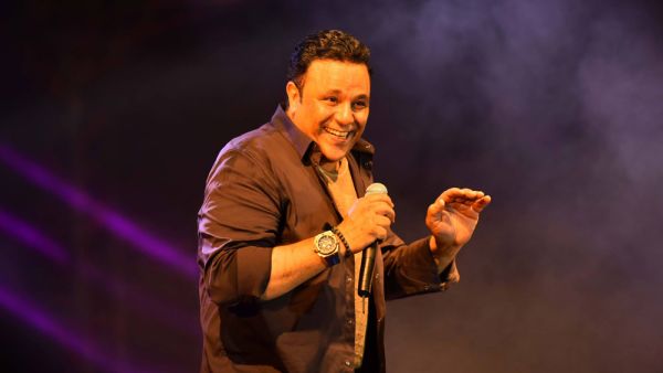 الفنان المصري محمد فؤاد