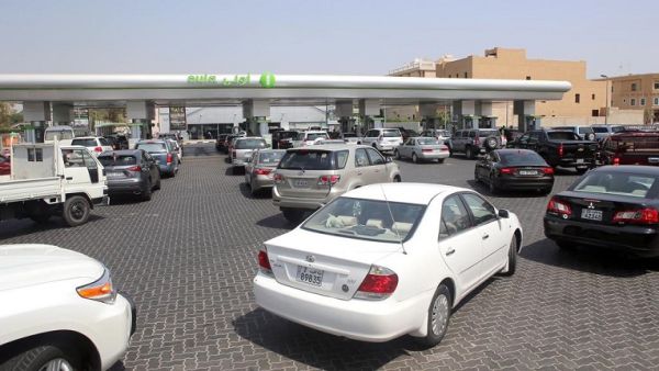 The price hike would see gas prices increase by around 80 percent. (AFP/ File)