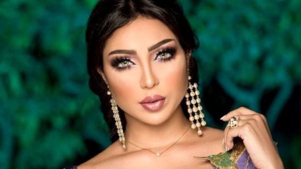 دنيا بطمة 