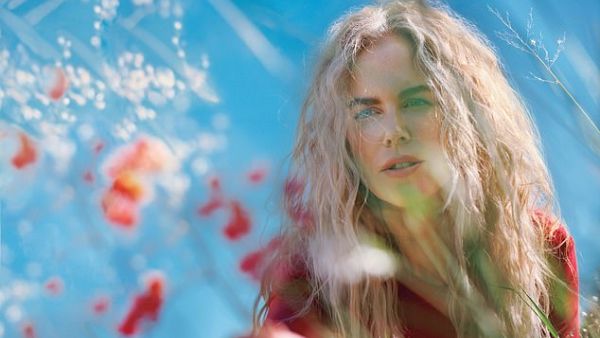 نيكول كيدمان