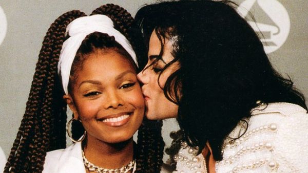 جانيت جاكسون