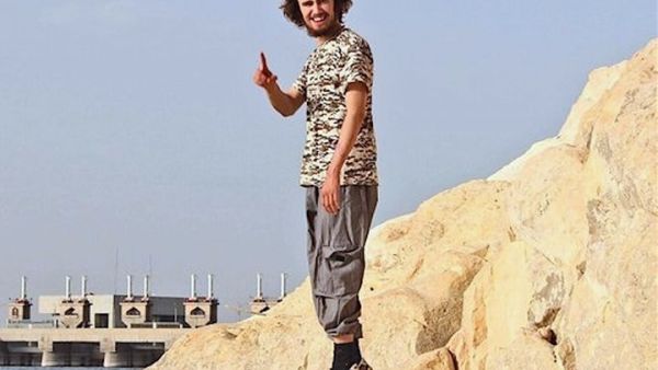 أكد والدا جاك أن ابنهما مريض بالوسواس القهري