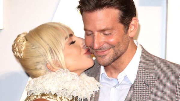 Shallow is the soundtrack of 'A Star is Born' (Source: Ladygaga / Instagram) 