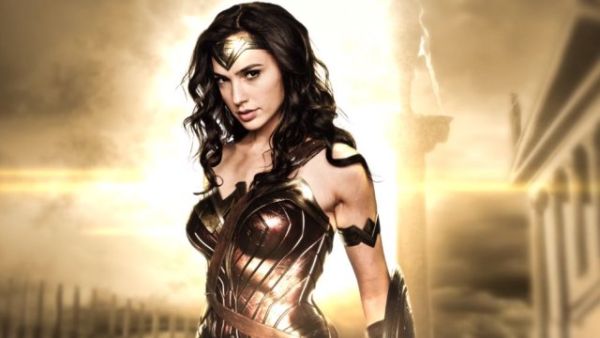 Wonder Woman is out in theaters on June 2. (Coming Soon)
