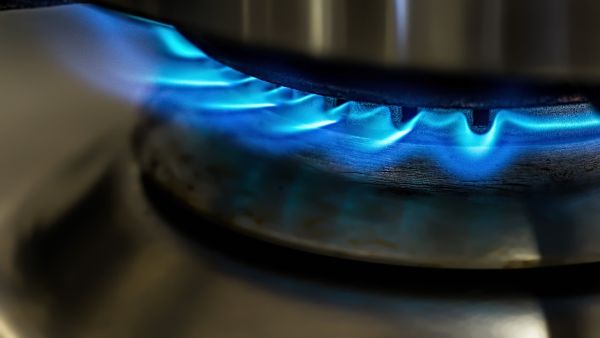 Gas-rich Algeria and Jordan will work together to develop economic ties. (File photo)