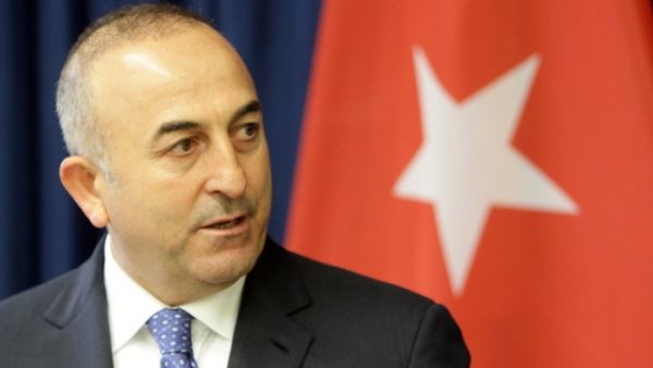 تركيا ترحل 1200 أجنبي كانوا في طريقهم لـ"داعش"