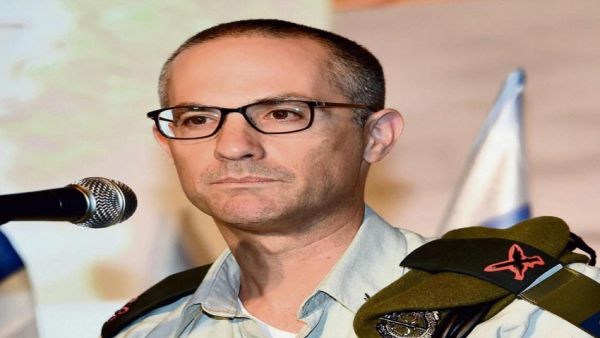  ترقية أول ضابط شاذ جنسيًا بمستوى رفيع في قيادة الجيش العليا
