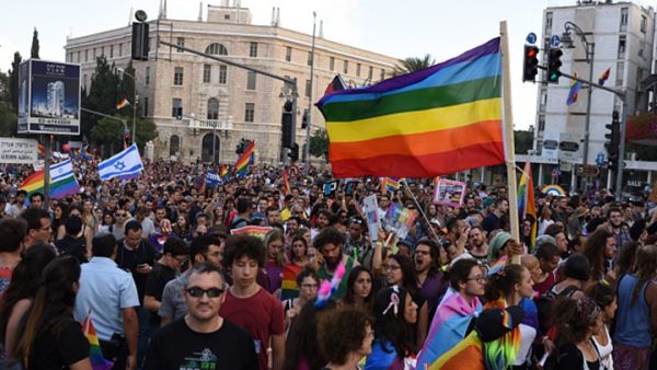 2500 ضابط شرطة شاركوا في حماية المسيرة 