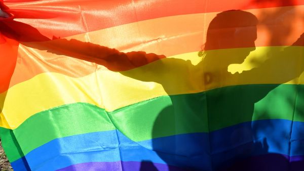 "It is our responsibility to not just make the truth known, but to find ways to make our lives possible," writes a MENA-based LGBT activist.  (AFP/File)