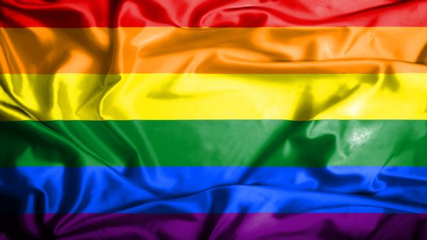 Gay foreigners can also be denied entry at the border. (Shutterstock)