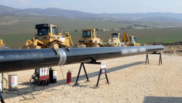 عقد غاز مصري إسرائيلي بنحو 20 مليار دولار
