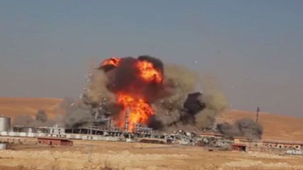 الشركة تنتج يوميا 3 مليون متر مكعب من الغاز و نحو 180 طنا من الغاز المنزلي