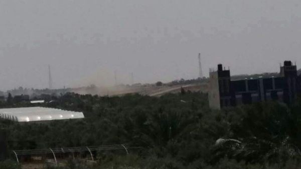 القصف الإسرائيلي استهدف موقعين لكتائب الشهيد عز الدين
