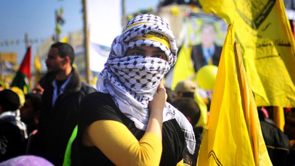 القدوة: اميركا لن تعد وسيطا 

