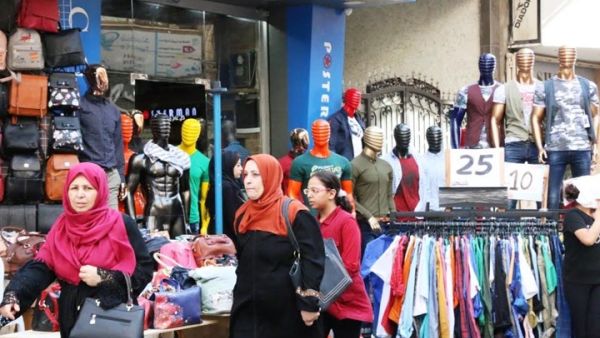 الجانب الإسرائيلي وافق على رفع عدد التصريحات الممنوحة لتجار غزة من 500 إلى 3000 