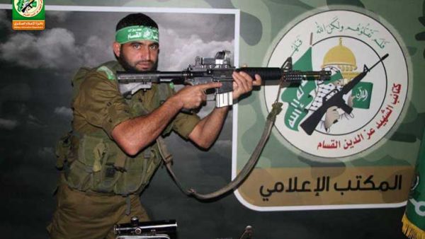 استشهاد ناشط في حماس بانفجار "عرضي" في غزة
