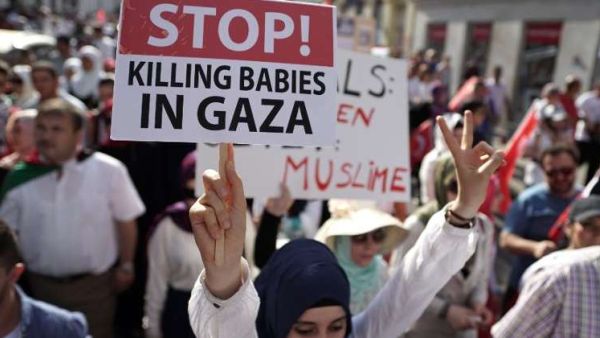 حفل "تل أبيب-يافا" 