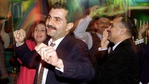 الجيش العراقي يغلق عشرات النوادي الليلية ببغداد
