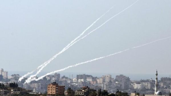 رحبت رايس باتفاق وقف إطلاق النار في قطاع غزة