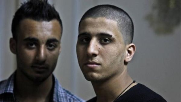 اثنان ممن طاولتهما تدابيرها 