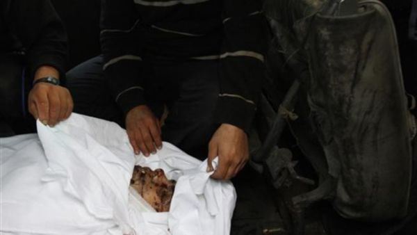 حصيلة ضحايا الهجمات الإسرائيلية على غزة ارتفعت إلى 12 شهيدا و21 جريحاً بينهم صحفي وزوجته وطفل