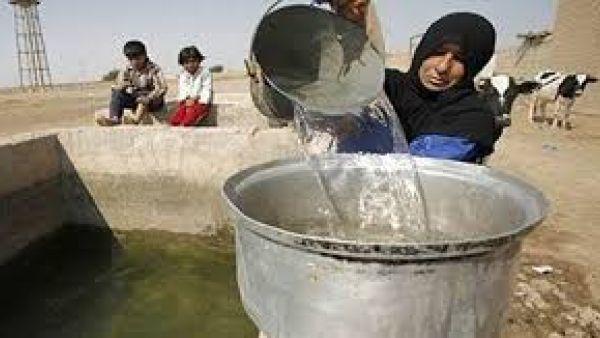 الوضع المائي في قطاع غزة يشهد تدهوراً مستمراً