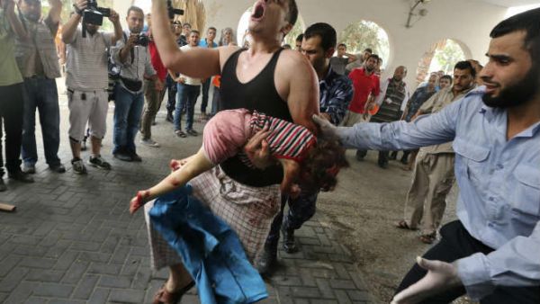 سخر ليبرمان ممن يروجون لضرورة الارتقاء بالأوضاع الإنسانية 