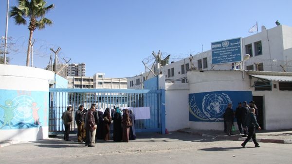 جامعة الدول العربية تشيد بالدعم المتواصل من جانب الكويت لوكالة الأونروا