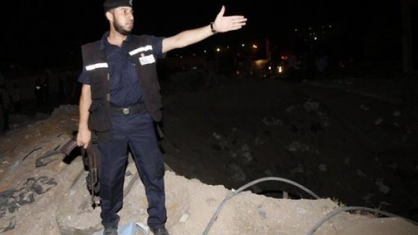 حماس تعلن مشاركتها في الجلسات التحضيرية للمؤتمر الوطني الفلسطيني في بيروت
