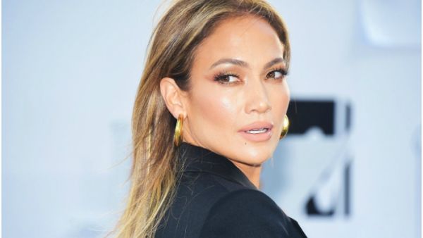 جينيفر لوبيز