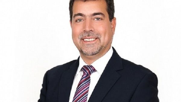 Michael Gernon, Senior Vice President of Global Head of Innovation/GEMS X at GEMS Education