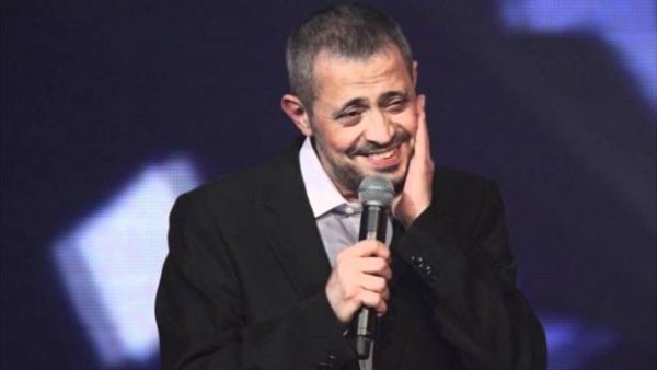 We can't wait to see what he has in store for us. (Annahar)