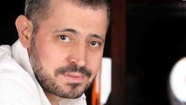 George Wassouf to perform in Jordan this Eid Al-Adha. (Ticketdirect.com.au)
