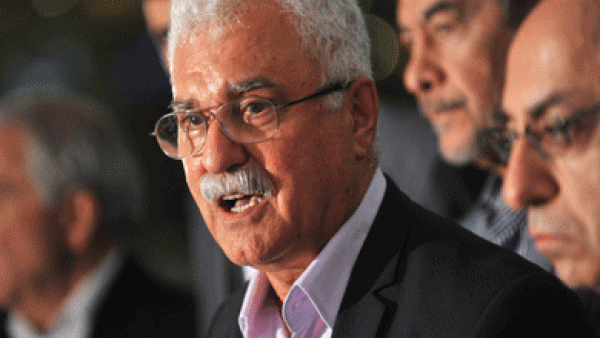 تزامنت حملة الانسحابات هذه مع اجتماعات يعقدها "الائتلاف" بهدف بحث المستجدات الأخيرة في الملف السوري 