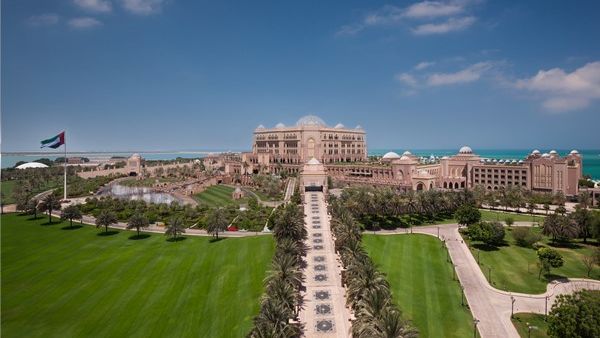 قصر الإمارات