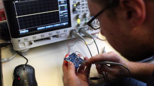 Hackers target Saudi Aramco