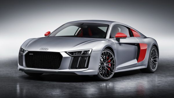 R8 V10 Sport حصرية بـ 200 نسخة ومتوفرة للبيع في جميع الأسواق العالمية ما يجعل فرصة الحصول عليها صعبة