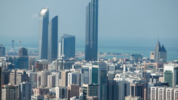 إمارة أبوظبي 